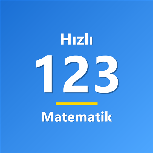 Hızlı Matematik ikonu